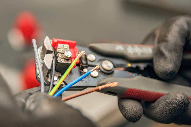 Professional Electrician in Bowmanstown, PA