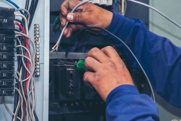 Best Commercial Electrician Services  in Bowmanstown, PA