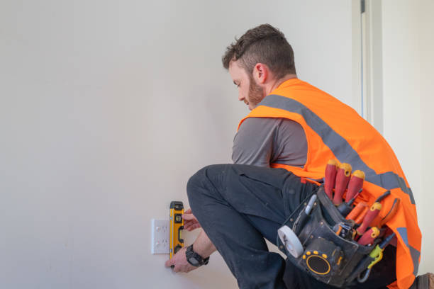 Electrical Upgrades for Homes in Bowmanstown, PA