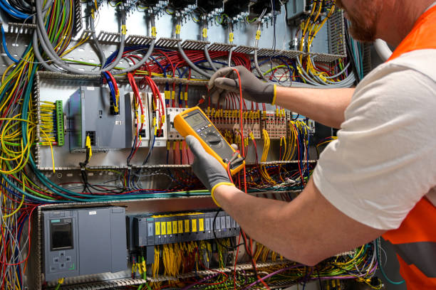 Best Emergency Electrician Near Me  in Bowmanstown, PA